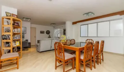 Apartamento à venda em Higienópolis com 3 quartos, sendo 1 suite e 1 vaga