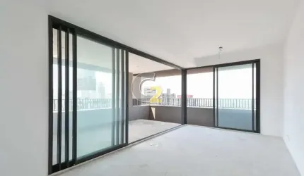 Apartamento à venda em Pinheiros com 3 suites e 2 vagas