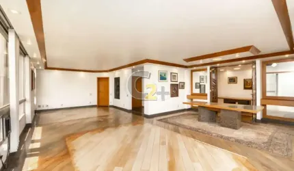 Apartamento a venda no jardim Europa com 3 quartos, 1 suite, 3 vagas de garagem