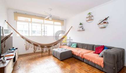 Apartamento à venda em Perdizes com 3 quartos, sendo 1 suíte e 1  vaga