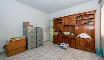 Casa padrão para venda no Alto da Lapa com 4 quartos, 2 suites, 4 vagas
