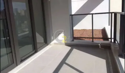 Apartamento à venda em Pinheiros com 2 quartos, sendo 1 suite e 1 vaga