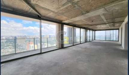 Apartamento à venda em Pinheiros 3 suites e 3 vagas