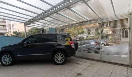 Sobrado, venda, Perdizes, 4 quartos, 1 suíte, 2 vagas de garagem
