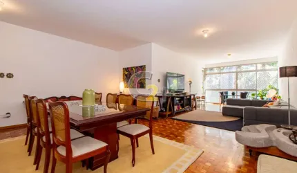 Apartamento à venda na Bela Vista com 3 quartos e 1 vaga