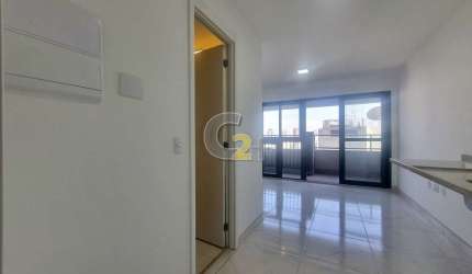 Studio, venda, Perdizes, 1 quarto, sem vaga de garagem