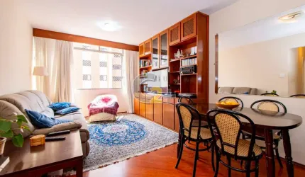 Apartamento, Venda, Perdizes, 3 quartos, 1suíte,  2 vagas de garagem.