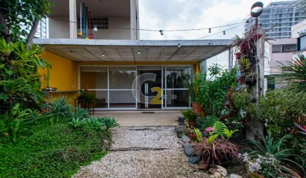 Cobertura Duplex á venda na Vila Madalena com 3 quartos, sendo 2 suítes e 2  vagas