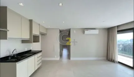 Apartamento à venda no Jardim América com 3 quartos, sendo 1 suíte e 2 vagas