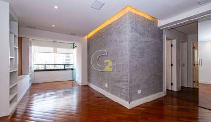 Apartamento à venda em Perdizes com 3 quartos, sendo 1 suíte e 2 vagas