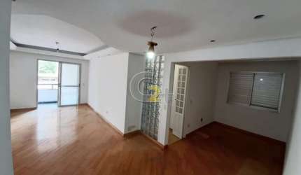 Apartamento á venda em Perdizes com 3 quartos, sendo 1 suíte e 1 vaga