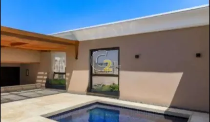 Cobertura Duplex à venda no Campo Belo com 6 suites e 6 vagas