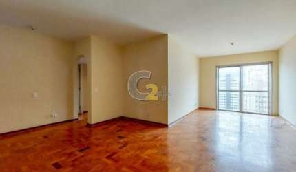 Apartamento à venda em Perdizes com 3 quartos, sendo 1 suíte e 2 vagas