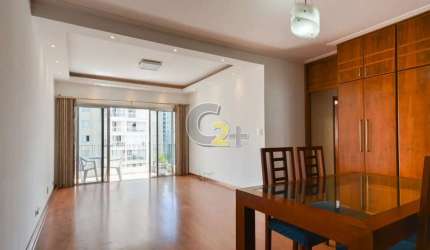 Apartamento a venda em Pinheiros 3 quartos 1 suite 2 vagas