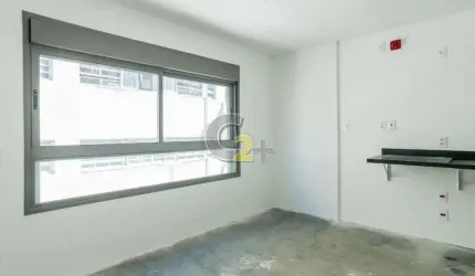 Apartamento Studio à venda no Paraíso com 1 quarto, sem vaga