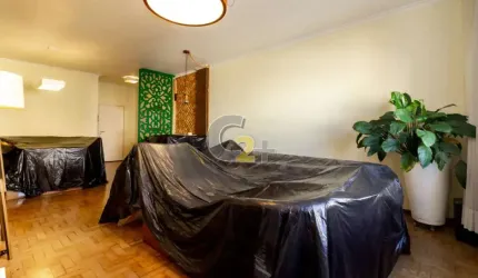 Apartamento à venda em Perdizes com 3 quartos, sendo 1 suite e 1 vaga