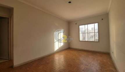 Apartamento à venda em Santa Cecília, 1 quarto, sem vaga