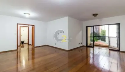 Apartamento à venda em Perdizes com 3 quartos, sendo 1 suíte e 2 vagas