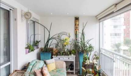Apartamento á venda  na Vila Leopoldina, 3 quartos, 1 suíte, 2 vagas de garagem