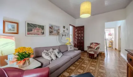 Casa a venda no Sumare 2 quartos 1 suite 3 vagas