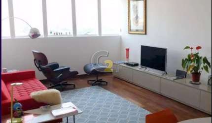 Apartamento a venda na Vila Ipojuca 2 suites 2 vagas