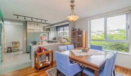 Apartamento a venda na Vila Romana 3 suites 3 vagas