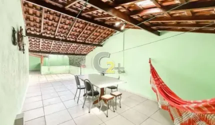 Sobrado à venda no Sumarézinho  com 3 quartos, 1 suíte, 2 vagas