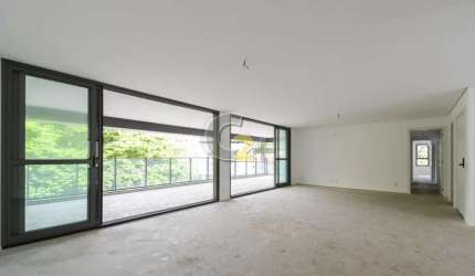 Apartamento à venda em Perdizes com 4 suítes e 4 vagas