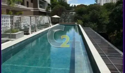 Apartamento a venda em Perdizes, 4 quartos, 4 suites, 3 vagas de garagem