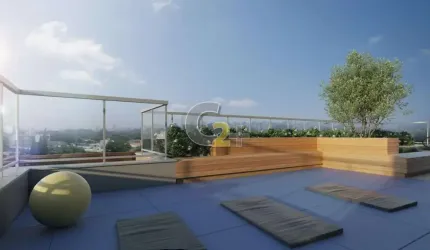 Studio á venda em Perdizes, 1 quarto, sem vaga de garagem