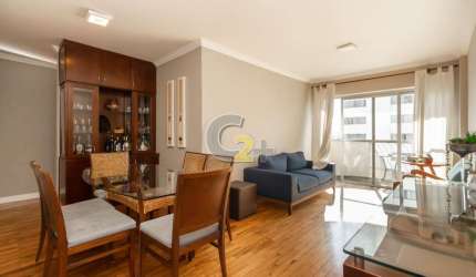 Apartamento à venda no Alto da Lapa, 3 quartos, 1 suíte, 2 vagas