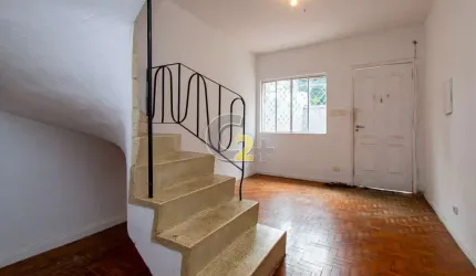 Casa a venda em Perdizes 2 quartos 1 vaga
