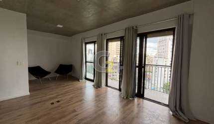 Apartanebto a venda no Largo do Arouche 1 quarto sem vaga