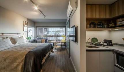 Apartamento a venda em Perdizes 2 quartos sem vaga