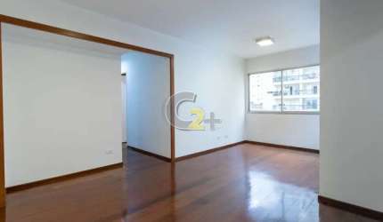 Apartamento à venda na Pompéia com 3 quartos, sendo 1 suíte e 2 vagas
