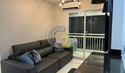 Apartamento a venda na Barra Funda 2 quartos 1 suite 1 vaga