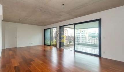 Apartamento á venda na Vila Romana, 3 quartos, 3 suites, 2 vagas de garagem