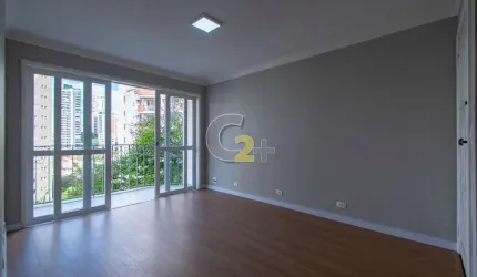 Apartamento á venda em Perdizes, 3 quartos, 1 suíte, 1 vaga de garagem