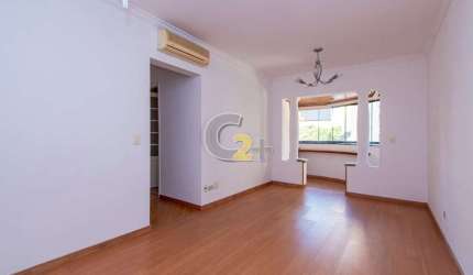Apartamento à venda na Pompéia com 3 quartos, sendo 1 suíte e 1 vaga
