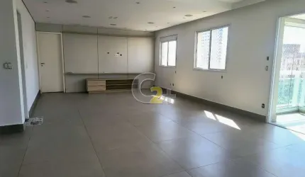 Apartamento à venda em Perdizes com 3 suítes 2 vagas