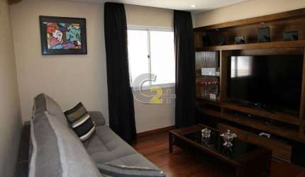 APARTAMENTO - BARRA FUNDA - 3 DORMS - 1 SUÍTE - 2 VAGAS