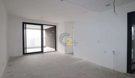 Apartamento a venda em Pinheiros com 2 suítes e 1 vaga