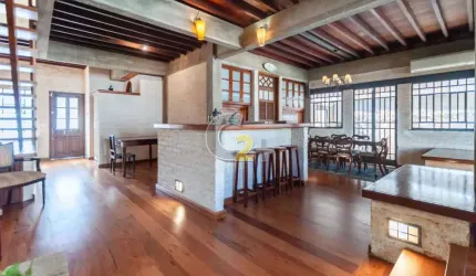 Casa á venda no Jardim Pulistano, 3 quartos, 1 suíte, 3 vagas de garagem