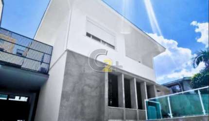 Casa á venda na Vila Madalena, 7 quartos, 4 suítes, 6 vagas de garagem