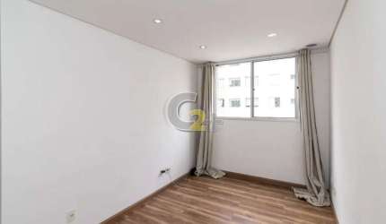 Apartamento á  venda na Água Branca, 2 quartos,  sem vaga de garagem
