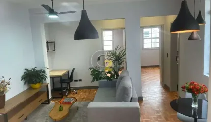 Apartamento, venda, Perdizes, 2 quartos, 1 vaga