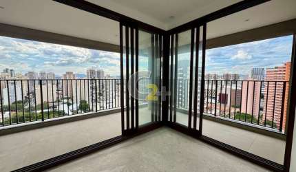 Apartamento á venda na Pompéia, 2 quartos, 1 suíte, 1 vaga de garagem