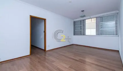 Apartamento à venda em Perdizes com 2 quartos e 1 vaga