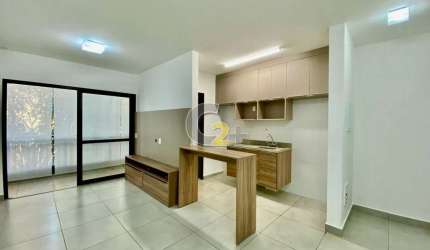 Apartamento à venda na Vila Romana com 2 quartos, sendo 1 suíte e 2 vagas