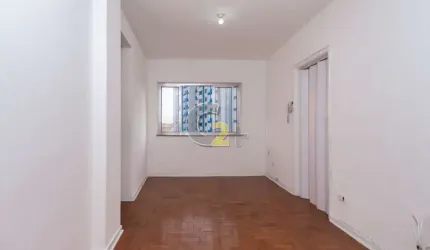 Apartamento á venda na Vila Madalena com 1 quarto,  sem vaga